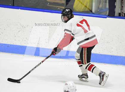 Thumbnail 1 in Glastonbury vs. Branford (CIAC D2 Final) photogallery.