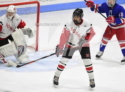 Thumbnail 2 in Glastonbury vs. Branford (CIAC D2 Final) photogallery.