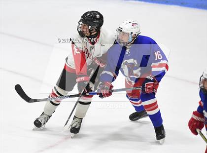 Thumbnail 3 in Glastonbury vs. Branford (CIAC D2 Final) photogallery.