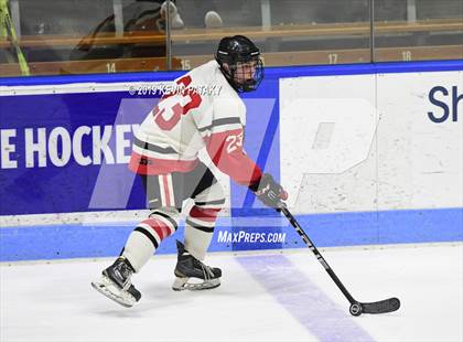 Thumbnail 2 in Glastonbury vs. Branford (CIAC D2 Final) photogallery.