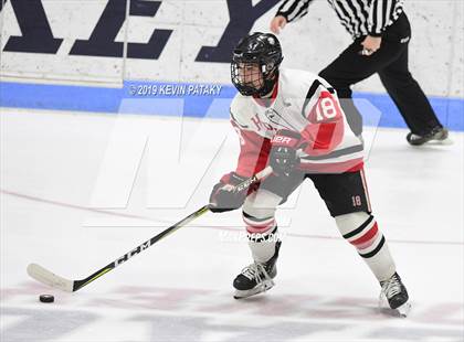 Thumbnail 1 in Glastonbury vs. Branford (CIAC D2 Final) photogallery.