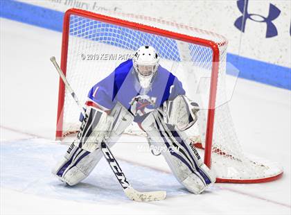 Thumbnail 2 in Glastonbury vs. Branford (CIAC D2 Final) photogallery.