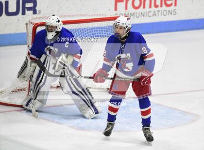Thumbnail 1 in Glastonbury vs. Branford (CIAC D2 Final) photogallery.