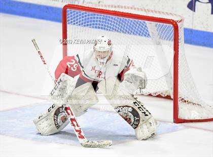 Thumbnail 3 in Glastonbury vs. Branford (CIAC D2 Final) photogallery.