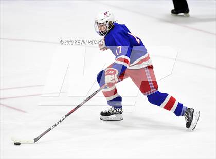 Thumbnail 3 in Glastonbury vs. Branford (CIAC D2 Final) photogallery.