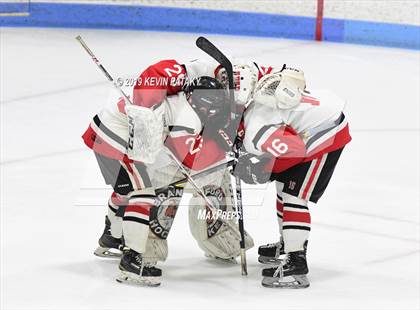Thumbnail 1 in Glastonbury vs. Branford (CIAC D2 Final) photogallery.