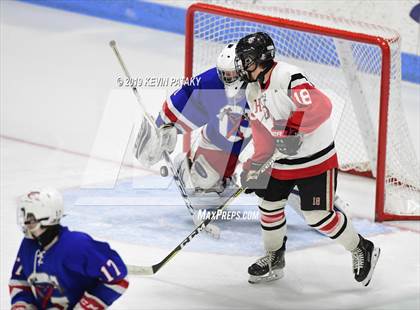 Thumbnail 3 in Glastonbury vs. Branford (CIAC D2 Final) photogallery.