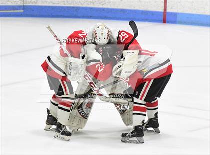 Thumbnail 1 in Glastonbury vs. Branford (CIAC D2 Final) photogallery.