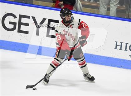 Thumbnail 1 in Glastonbury vs. Branford (CIAC D2 Final) photogallery.
