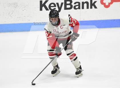 Thumbnail 1 in Glastonbury vs. Branford (CIAC D2 Final) photogallery.