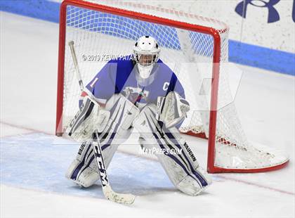 Thumbnail 1 in Glastonbury vs. Branford (CIAC D2 Final) photogallery.