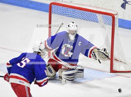 Thumbnail 1 in Glastonbury vs. Branford (CIAC D2 Final) photogallery.