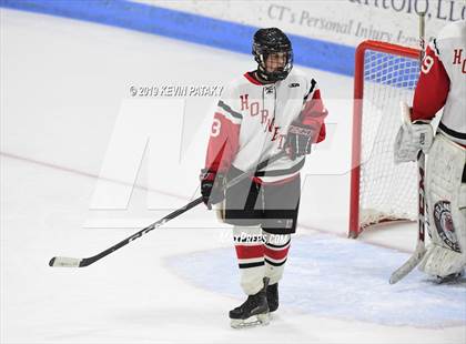 Thumbnail 3 in Glastonbury vs. Branford (CIAC D2 Final) photogallery.