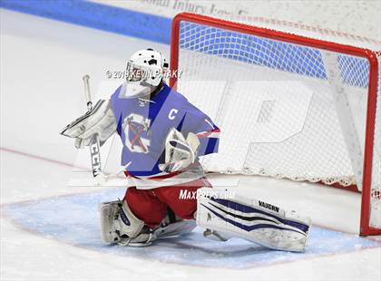 Thumbnail 1 in Glastonbury vs. Branford (CIAC D2 Final) photogallery.