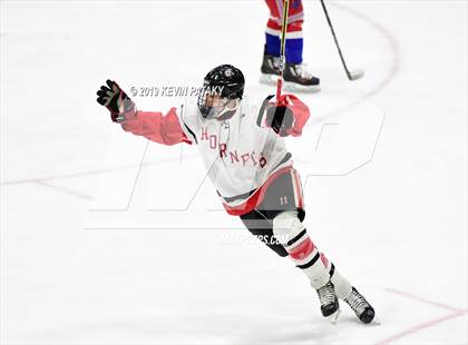 Thumbnail 1 in Glastonbury vs. Branford (CIAC D2 Final) photogallery.