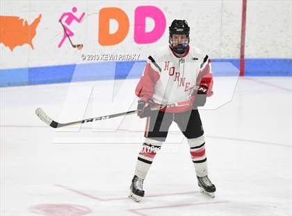 Thumbnail 2 in Glastonbury vs. Branford (CIAC D2 Final) photogallery.