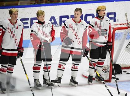 Thumbnail 1 in Glastonbury vs. Branford (CIAC D2 Final) photogallery.