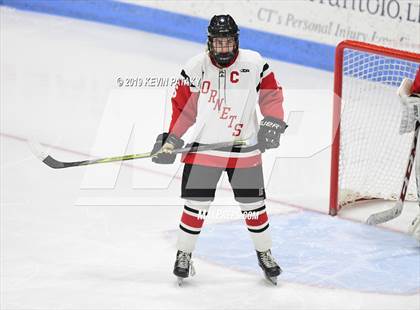 Thumbnail 1 in Glastonbury vs. Branford (CIAC D2 Final) photogallery.