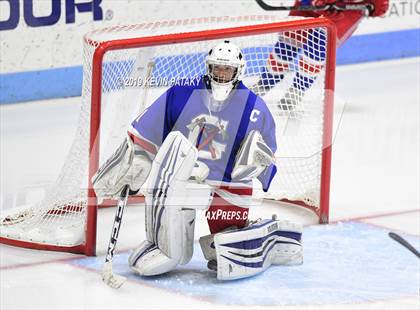 Thumbnail 1 in Glastonbury vs. Branford (CIAC D2 Final) photogallery.