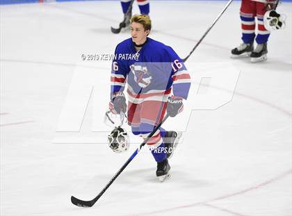 Thumbnail 2 in Glastonbury vs. Branford (CIAC D2 Final) photogallery.