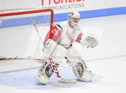 Thumbnail 2 in Glastonbury vs. Branford (CIAC D2 Final) photogallery.