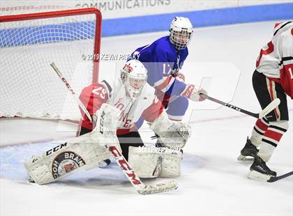 Thumbnail 1 in Glastonbury vs. Branford (CIAC D2 Final) photogallery.
