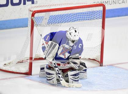 Thumbnail 1 in Glastonbury vs. Branford (CIAC D2 Final) photogallery.