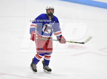 Thumbnail 2 in Glastonbury vs. Branford (CIAC D2 Final) photogallery.