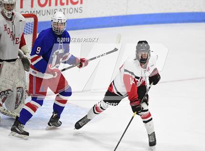 Thumbnail 3 in Glastonbury vs. Branford (CIAC D2 Final) photogallery.