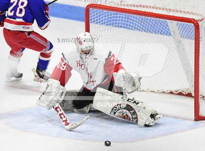 Thumbnail 1 in Glastonbury vs. Branford (CIAC D2 Final) photogallery.