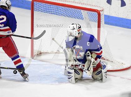 Thumbnail 1 in Glastonbury vs. Branford (CIAC D2 Final) photogallery.