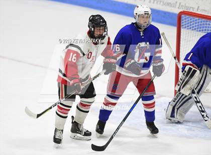 Thumbnail 1 in Glastonbury vs. Branford (CIAC D2 Final) photogallery.