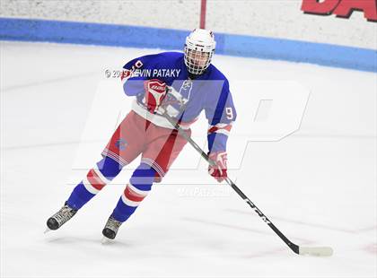 Thumbnail 1 in Glastonbury vs. Branford (CIAC D2 Final) photogallery.