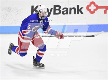 Thumbnail 3 in Glastonbury vs. Branford (CIAC D2 Final) photogallery.