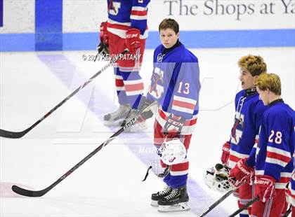 Thumbnail 1 in Glastonbury vs. Branford (CIAC D2 Final) photogallery.