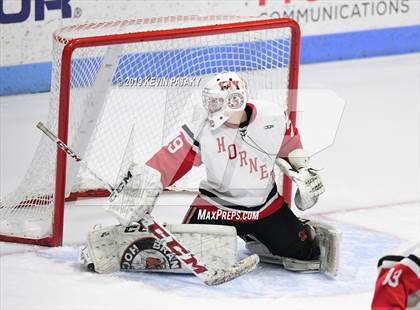 Thumbnail 2 in Glastonbury vs. Branford (CIAC D2 Final) photogallery.