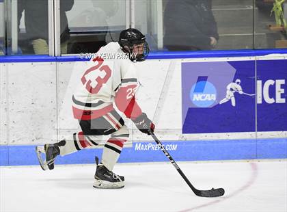 Thumbnail 3 in Glastonbury vs. Branford (CIAC D2 Final) photogallery.