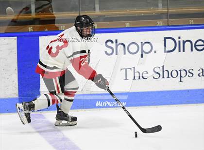 Thumbnail 3 in Glastonbury vs. Branford (CIAC D2 Final) photogallery.
