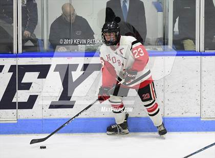 Thumbnail 1 in Glastonbury vs. Branford (CIAC D2 Final) photogallery.