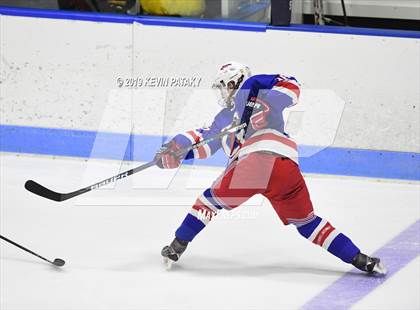 Thumbnail 1 in Glastonbury vs. Branford (CIAC D2 Final) photogallery.