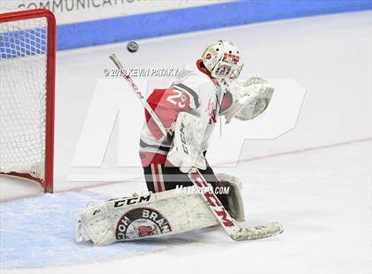 Thumbnail 1 in Glastonbury vs. Branford (CIAC D2 Final) photogallery.