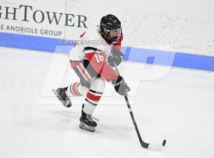 Thumbnail 2 in Glastonbury vs. Branford (CIAC D2 Final) photogallery.