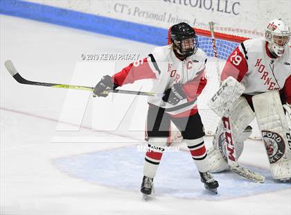 Thumbnail 3 in Glastonbury vs. Branford (CIAC D2 Final) photogallery.