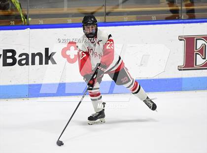 Thumbnail 2 in Glastonbury vs. Branford (CIAC D2 Final) photogallery.
