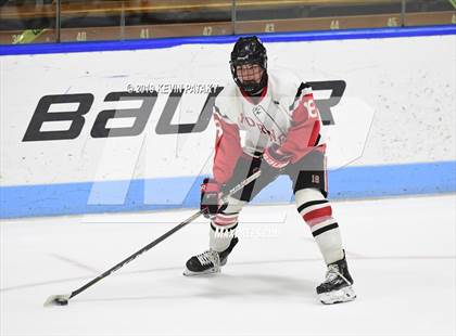 Thumbnail 1 in Glastonbury vs. Branford (CIAC D2 Final) photogallery.