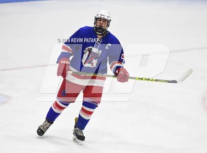 Thumbnail 2 in Glastonbury vs. Branford (CIAC D2 Final) photogallery.
