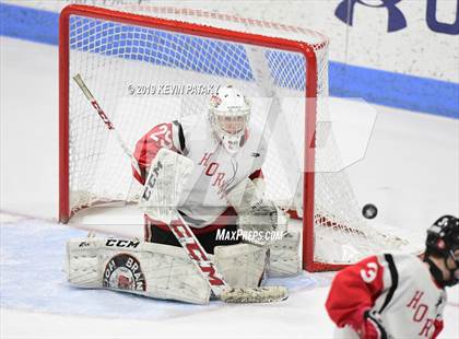 Thumbnail 2 in Glastonbury vs. Branford (CIAC D2 Final) photogallery.
