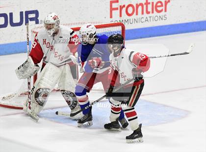 Thumbnail 1 in Glastonbury vs. Branford (CIAC D2 Final) photogallery.