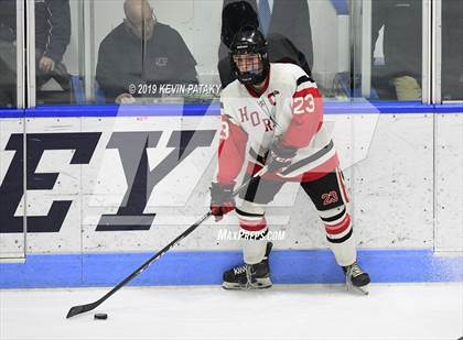 Thumbnail 2 in Glastonbury vs. Branford (CIAC D2 Final) photogallery.