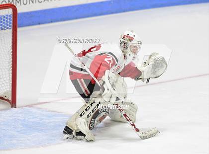 Thumbnail 3 in Glastonbury vs. Branford (CIAC D2 Final) photogallery.